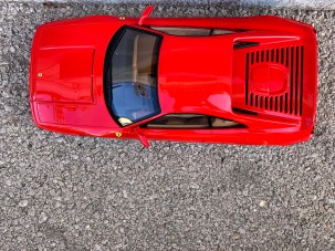 Ferrari F355 (GT Spirit - 1/12ème)